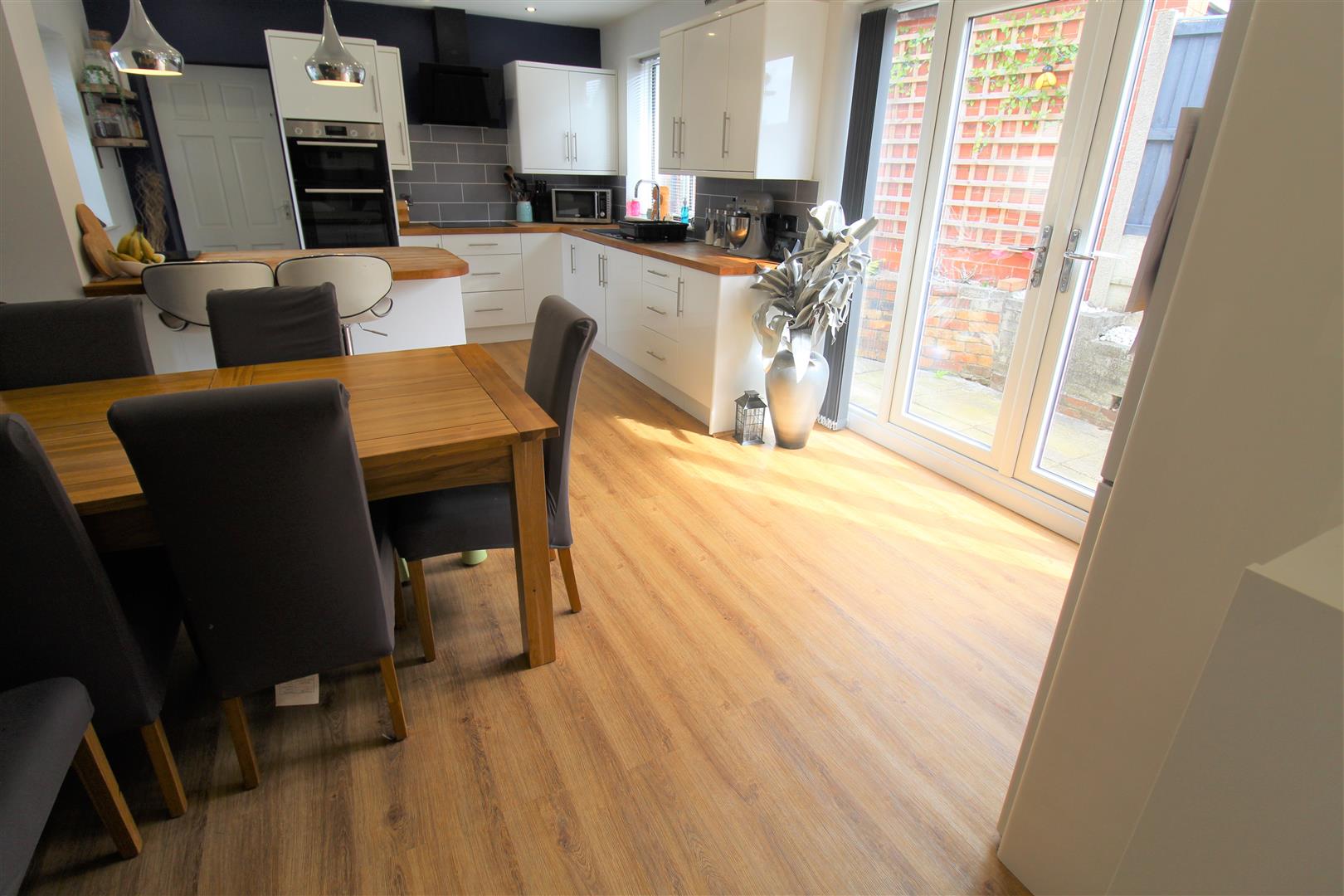 Selworthy Road, Norton Green, Stoke-On-Trent